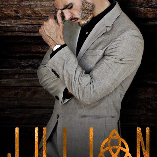 Julian (Trinity Academy Book 4)