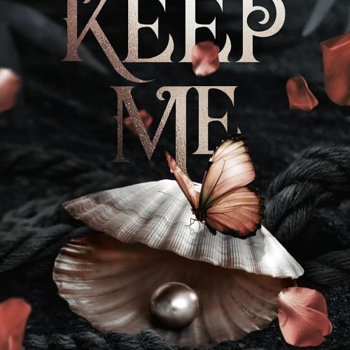 Keep Me (Twist Me Book 2)