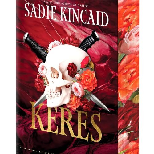 Keres: A Novel (Chicago Ruthless, 4)