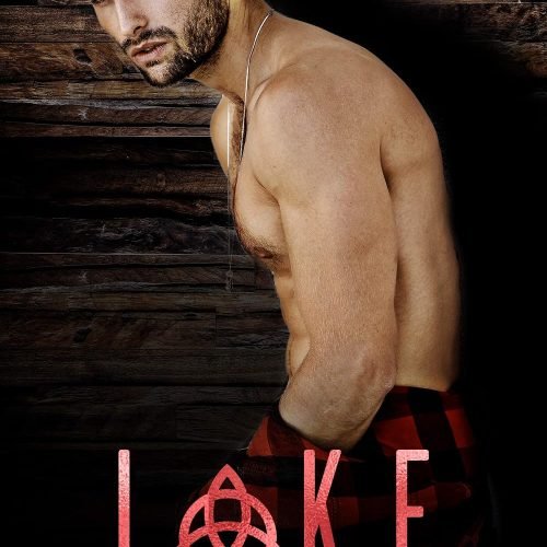 Lake (Trinity Academy Book 3)