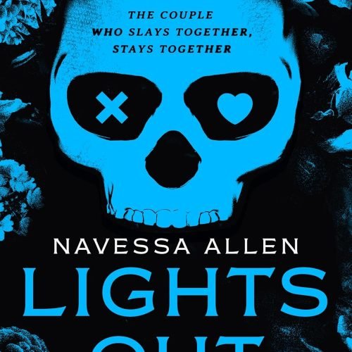 Lights Out (Into Darkness Book 1)