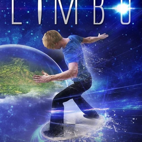 Limbo (The Last Humans Book 2)