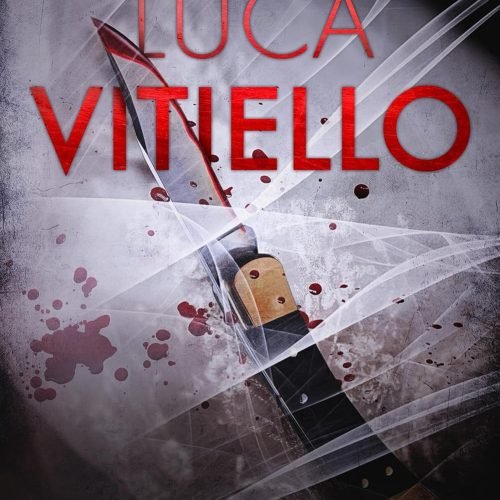 Luca Vitiello (Born in Blood Mafia Chronicles)