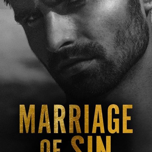 Marriage of Sin: An Arranged Marriage Mafia Romance (Deadly Sins)
