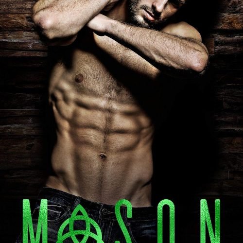 Mason (Trinity Academy Book 2)
