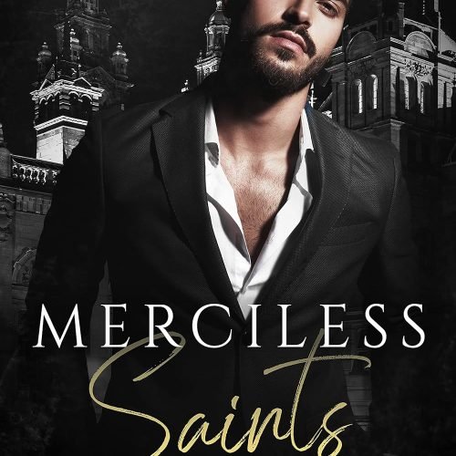 Merciless Saints (The Saints Series)