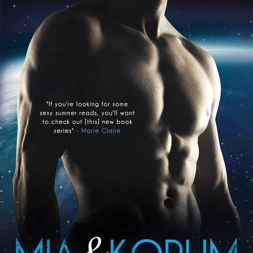 Mia & Korum: The Complete Krinar Chronicles Trilogy