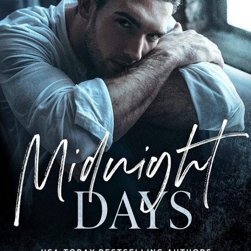 Midnight Days (White Nights Book 2)