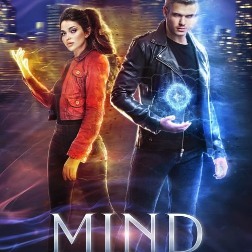 Mind Dimensions Books 0, 1, & 2