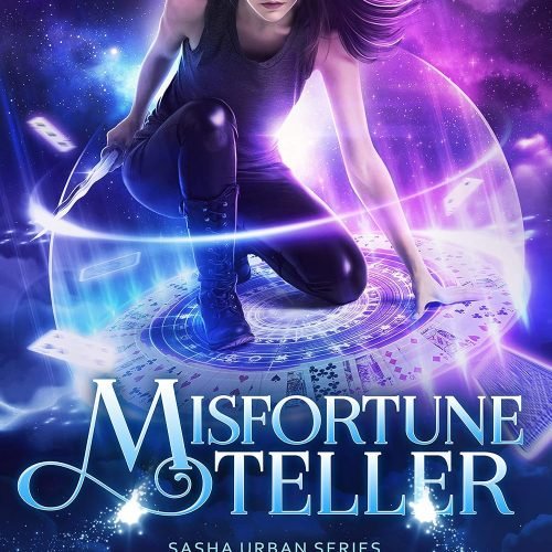 Misfortune Teller (Sasha Urban Series Book 2)
