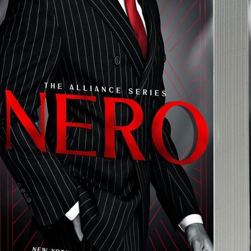 Nero (The Alliance, 1)