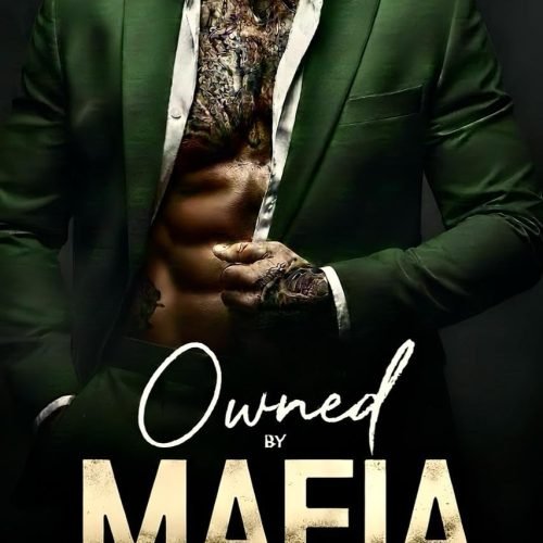 Owned By Mafia : A Dark Billionaire Bratva Romance with a Possessive Alpha Anti-Hero (Taken, Marked & Mine Book 1)