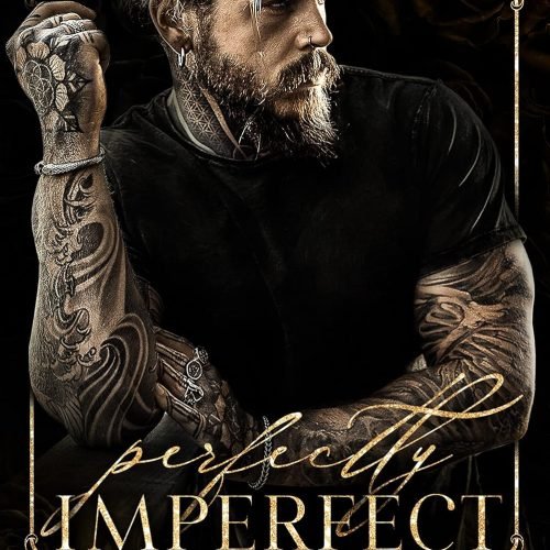 PERFECTLY IMPERFECT Mafia Collection 1: Painted Scars, Broken Whispers and Hidden Truths