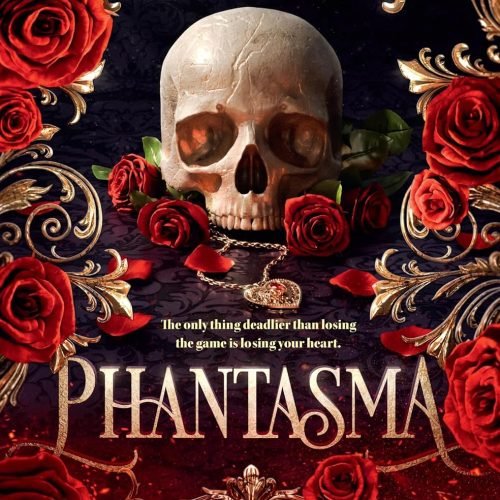 Phantasma (Wicked Games, 1)