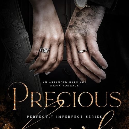 Precious Hazard: An Arranged Marriage Mafia Romance (Perfectly Imperfect Book 11)