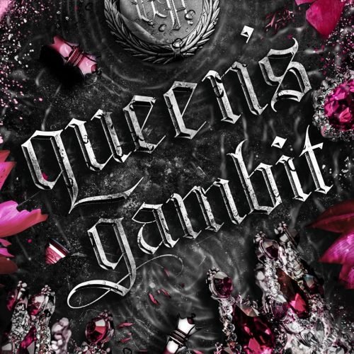 Queen’s Gambit: A Dark Mafia Romance of Forbidden Marriage, Deadly Secrets, and the Game That Rewrote Ren’s Legacy (The Kings of Wayward Academy Book 5)