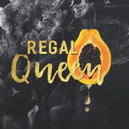 Regal Queen: Special Edition Print (Dark Throne Special Edition)