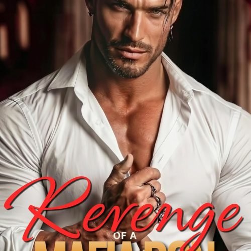 Revenge of a Mafia Don: A Forced Proximity Dark Mafia Romance (Mafia Dons of New York)
