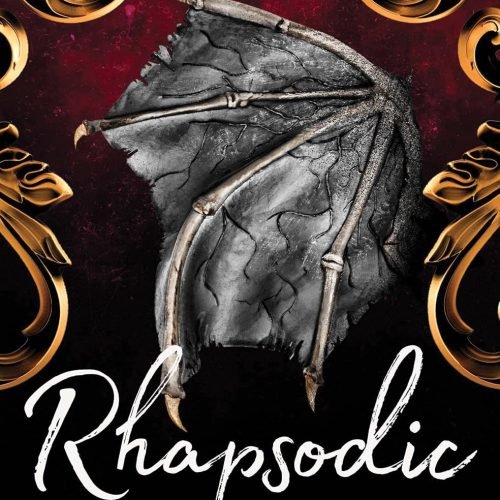 Rhapsodic (The Bargainer, 1)