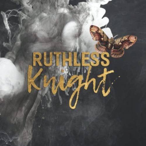 Ruthless Knight: Special Edition Print (Heartless Monster Special Edition)