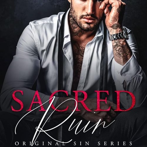 Sacred Ruin: Dark Mafia Romance (Original Sin Series)