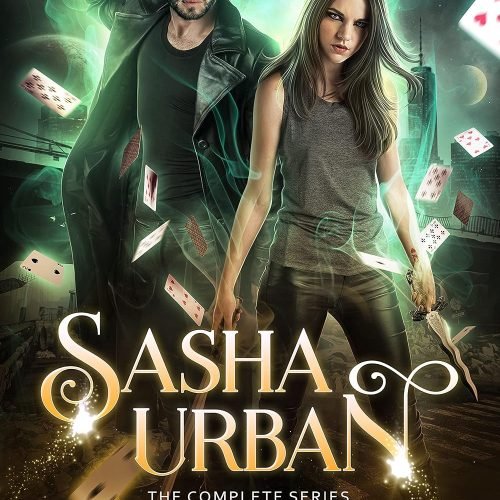 Sasha Urban: The Complete Series