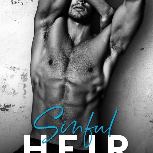 Sinful Heir (The Heirs Book 6)