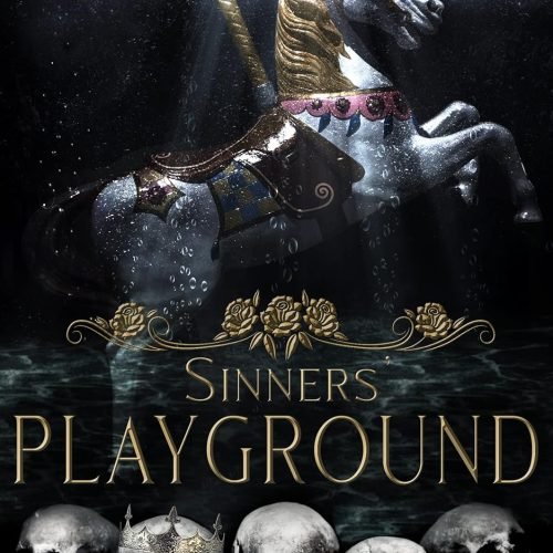 Sinners’ Playground (The Harlequin Crew Book 1)