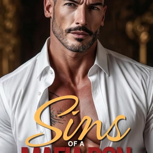 Sins of a Mafia Don: An Enemies to Lovers Arranged Marriage Dark Mafia Romance (Mafia Dons of New York)