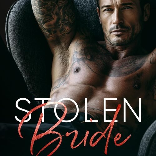 Stolen Bride: A Possessive Mafia King Secret Baby Romance (Vows of Violence Book 1)