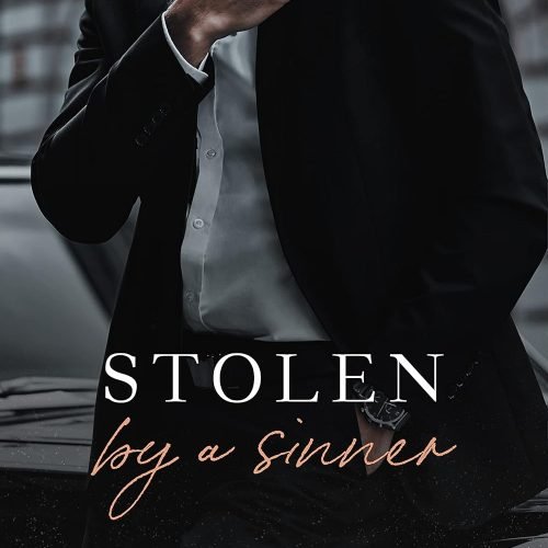 Stolen By A Sinner (The Sinners Series)