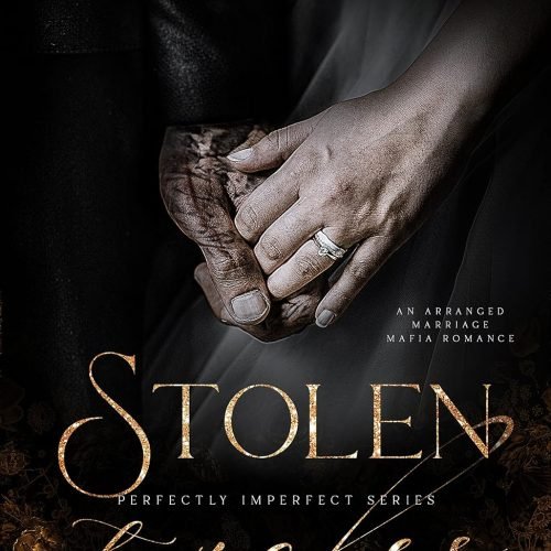 Stolen Touches: An Arranged Marriage Mafia Romance (Perfectly Imperfect Book 5)