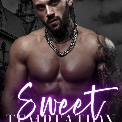 Sweet Temptation: A Blackmore University Prequel