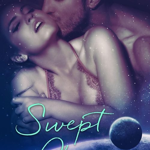 Swept Away: A Krinar Story (The Krinar Chronicles)