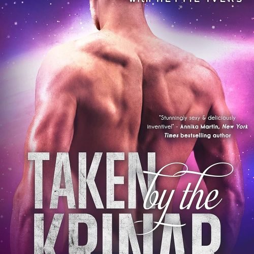 Taken by the Krinar: A Krinar Bundle