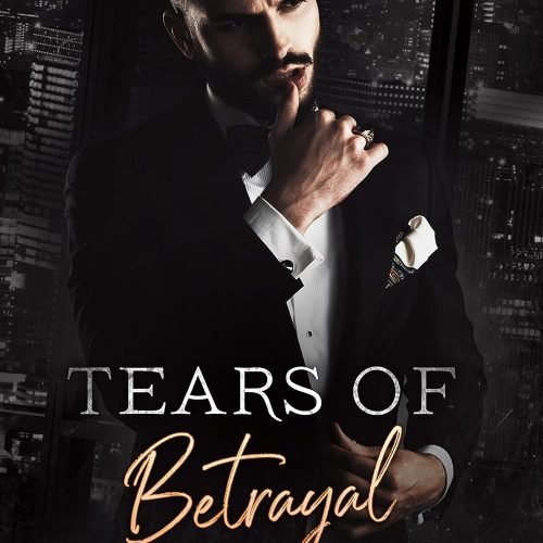 Tears Of Betrayal (The Saints Series)