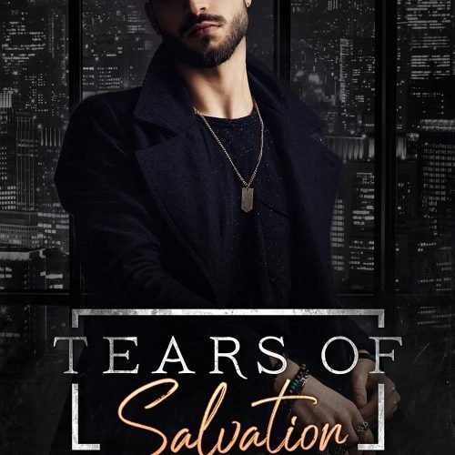 Tears Of Salvation (The Saints Series)