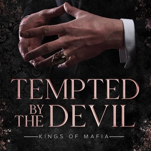 Tempted By The Devil (Kings Of Mafia)
