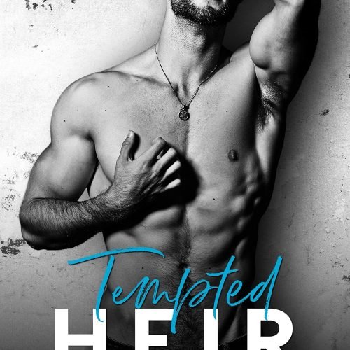 Tempted Heir (The Heirs Book 7)