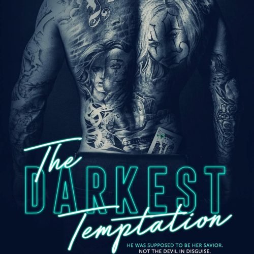The Darkest Temptation (Made Book 3)