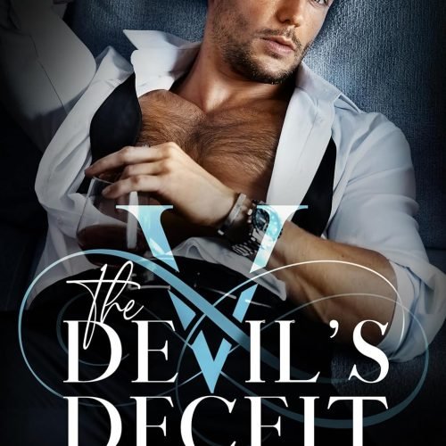 The Devil’s Deceit (The De Vil Dynasty Book 3)