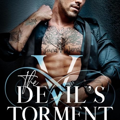 The Devil’s Torment (The De Vil Dynasty Book 2)