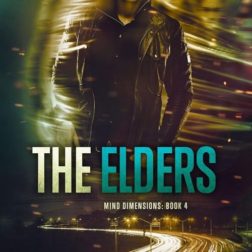 The Elders (Mind Dimensions Book 4)