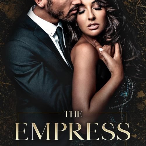 The Empress (Mafia Empire Book 4)