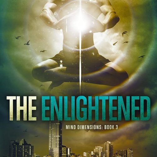 The Enlightened (Mind Dimensions Book 3)
