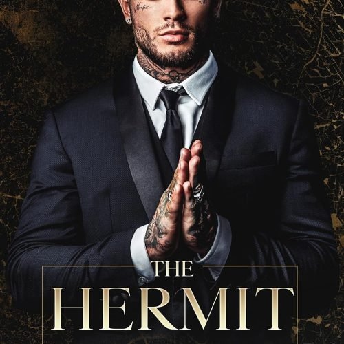 The Hermit (Mafia Empire Book 1)