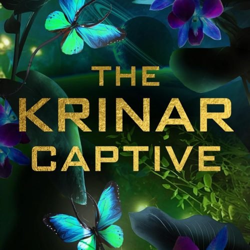 The Krinar Captive