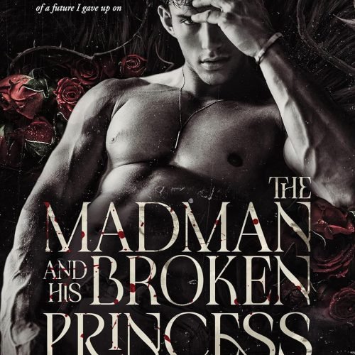 The Madman and his broken Princess