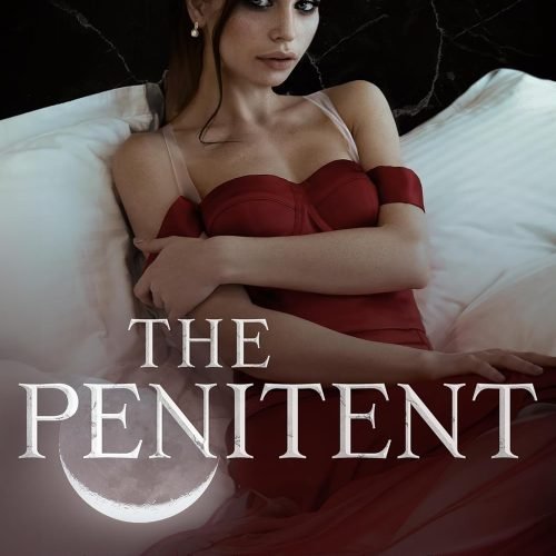 The Penitent (The Sacrifice Duet Book 2)