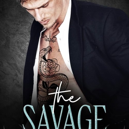 The Savage: The BRAND NEW dark and seductive mafia romance from Zara Cox for 2026